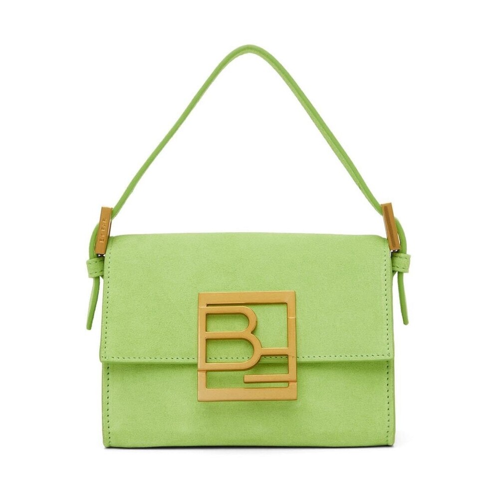 By Far Suede bag